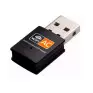 Adaptador Wireless Usb 2.0 Wi-fi 2.4Ghz Ad0586 Oem - 1