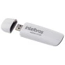 Adaptador Wireless Usb 3.0 Dual Band Action A1200 Intelbras - 1