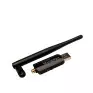 Adaptador Wireless Usb Com Antena Externa Iwa-3001 Intelbras - 2
