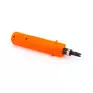 Alicate De Insercao Punch Down Keystone Ht-314b Oem - 1