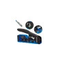 Alicate Para Crimpar E Corte Rj11 Rj45 Cat5e Cat6 Cat7 Ez Exbom - 2