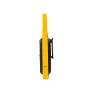 Radio Comunicador 26 Canais Talkabout 35Km Preto/Amarelo T470Br Motorola - 2