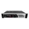 Amplificador De Potencia De Som 200w Rsm Pa1200 Datrel - 1