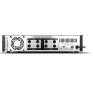 Amplificador De Potencia De Som 200w Rsm Pa1200 Datrel - 2