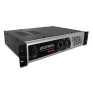Amplificador De Potencia De Som 200w Rsm Pa1200 Datrel - 3