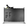 Amplificador De Potencia De Som 200w Rsm Pa1200 Datrel - 4