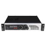 Amplificador De Potencia De Som 200w Rsm Pa1200 Datrel - 5