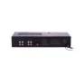Amplificador Para Som Bluetooth Mono 120w Rsm Slim2000 G6 Frahm - 3