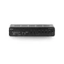 Amplificador Para Som Bluetooth Slim3000 G2 Frahm - 1