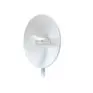 Antena Airmax Powerbeam M5 5Ghz 22Dbi 300Mbps Pbe-M5-300-I Ubiquiti - 1