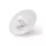 Antena Airmax Powerbeam M5 5Ghz 22Dbi 300Mbps Pbe-M5-300-I Ubiquiti - 2
