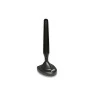 Antena De Tv Interna E Externa Vhf Uhf Hdtv 3,0 Metros Prodh-2400 Proeletronic - 2