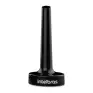 Antena De Tv Interna Uhf Vhf Hdtv 2,5 Metros Ai 2025 Intelbras - 1