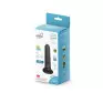 Antena Digital De Tv Interna Shark 4k Hdr Alcance 30km Hdtv1500 Elg - 2