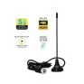 Antena Digital De Tv Interna Smart View 4k Hdr Uhf Hdtv1300I Elg - 2