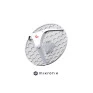 Antena Routerboard (Pack Com 3) Lhg-5nd Microtik - 4