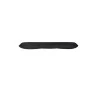 Apoio De Pulso Para Teclado Preto 556 Bright - 1