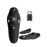 Apresentador De Slides Sem Fio Laser Pointer Rohs - 2