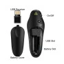 Apresentador De Slides Sem Fio Laser Pointer Rohs - 3