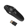 Apresentador De Slides Sem Fio Laser Pointer Rohs - 4