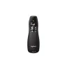 Apresentador ** Laserpoint R400 Wireless Logitech - 1
