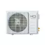 Ar Condicionado Split 12.000 Btus 220V Hi Wall Inverter Frio Viht12kco3s2s13 Hq - 3