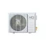 Ar Condicionado Split 18.000 Btus 220V Hi Wall Inverter Frio Viht18kco3s2s13 Hq - 2