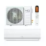 Ar Condicionado Split 9.000 Btus 220V Hi Wall Inverter Frio Viht9kco3s2s13 Hq - 1
