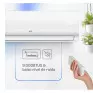 Ar Condicionado Split 9.000 Btus 220V Hi Wall Inverter Frio Viht9kco3s2s13 Hq - 4