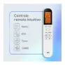 Ar Condicionado Split 9.000 Btus 220V Hi Wall Inverter Frio Viht9kco3s2s13 Hq - 5