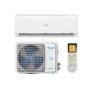 Ar Condicionado ** Split 9.000 Btus 220V Inverter High Wall Eco II Frio Hjfc09C2Iana Elgin - 1