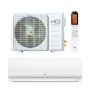 Ar Condicionado Split Hi Wall 9.000 Btus 220V Inverter Frio Viht9kco3s2s13 Hq - 1