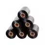 Rolo Ribbon Cera 110X74M (Unidade) Para Impressora Termica Elgin/Zebra/Argox G42-R Rb - 1