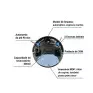 Aspirador Robo Bivolt Mop Seco Pas23 Philco - 3