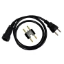 Autotransformador 2000Va Premium Tripolar Bivolt 10103023111 Fiolux - 4