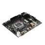 Placa Mae 1151 H310 Ddr4 M2 6/7/8/9 Ger Bpc-H310/B250M.2-Tg Brazilpc - 3