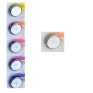 BATERIA** 3V CR2032 LITIO 82193 (UNIDADE) ELGIN - 2