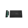 Case Externa Para Hd 2.5" Usb 2.0 Preto Kp-Hd001/B Knup - 2