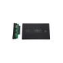 Case Externa Para Hd 2.5" Usb 2.0 Preto Kp-Hd001/B Knup - 2