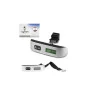 Balanca Digital Para Bagagem Portatil 50Kg Bl0008 Global - 1