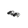 Balun Conversor Passivo De Video Vb 1001 Wp Intelbras - 1