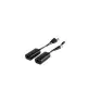 Balun Conversor Passivo De Video Vb 1001 Wp Intelbras - 3