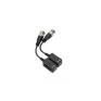 Balun Conversor Passivo De Video Vb 501 P G2 Intelbras - 2
