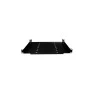 Bandeja Para Rack Fixa 19" X 500Mm 4 Pontos Max Eletron - 1