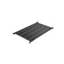 Bandeja Para Rack Fixa 500Mm 4 Pontos Oem - 1