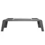 Base Para Monitor Com Porta Smartphone 10090012 Maxcril - 1
