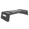 Base Para Monitor Com Porta Smartphone 10090012 Maxcril - 3