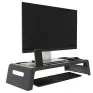 Base Para Monitor Com Porta Smartphone 10090012 Maxcril - 4