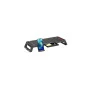 Base Para Monitor Com Suporte Para Celular Bm-100Bk C3tech - 1