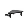 Base Para Monitor De Mesa Triangular 4 Niveis Ac124 Multilaser - 1